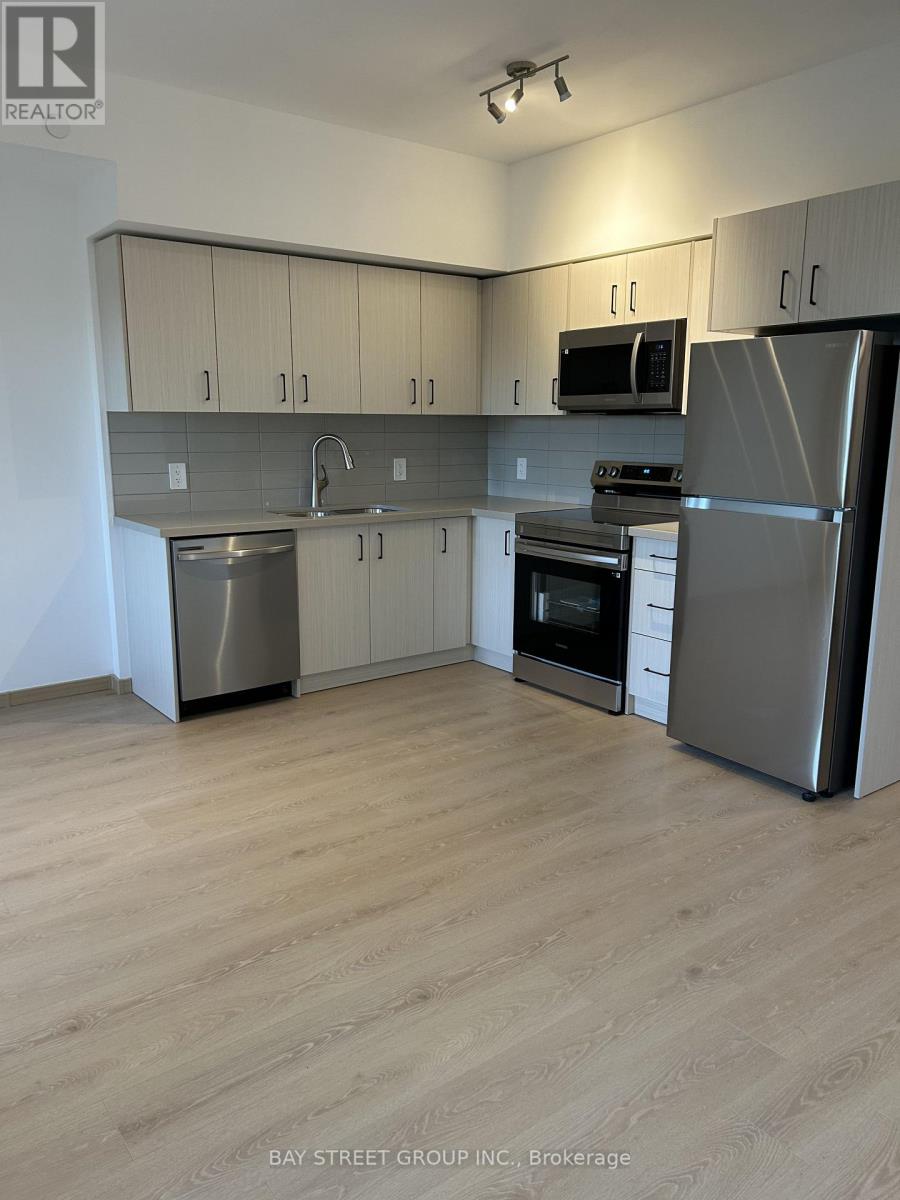 311 - 3425 Sheppard Avenue E, Toronto, Ontario  M1T 0C5 - Photo 4 - E13704270
