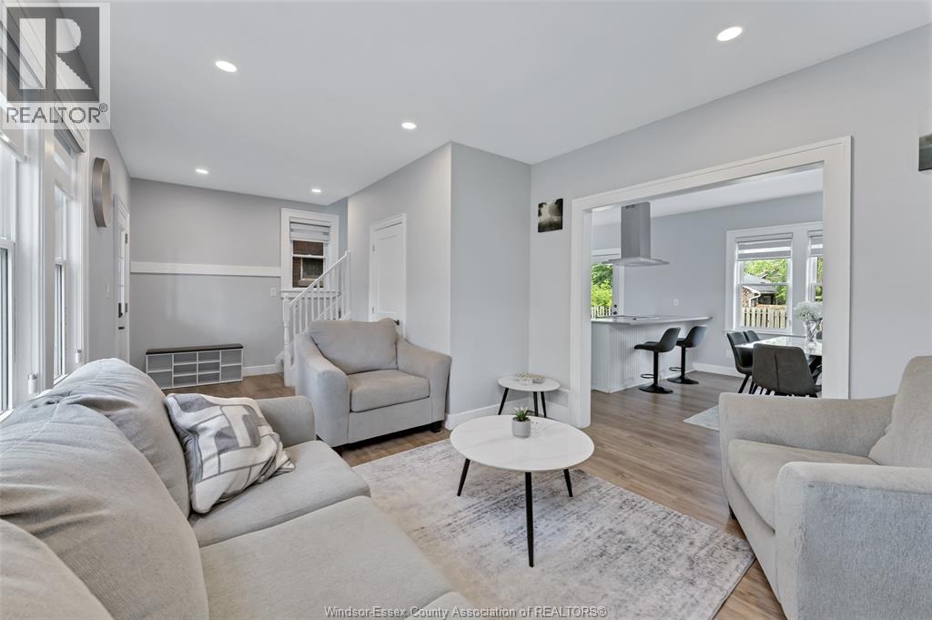 1516 Dougall Avenue, Windsor, Ontario  N8X 1S1 - Photo 3 - 26020196
