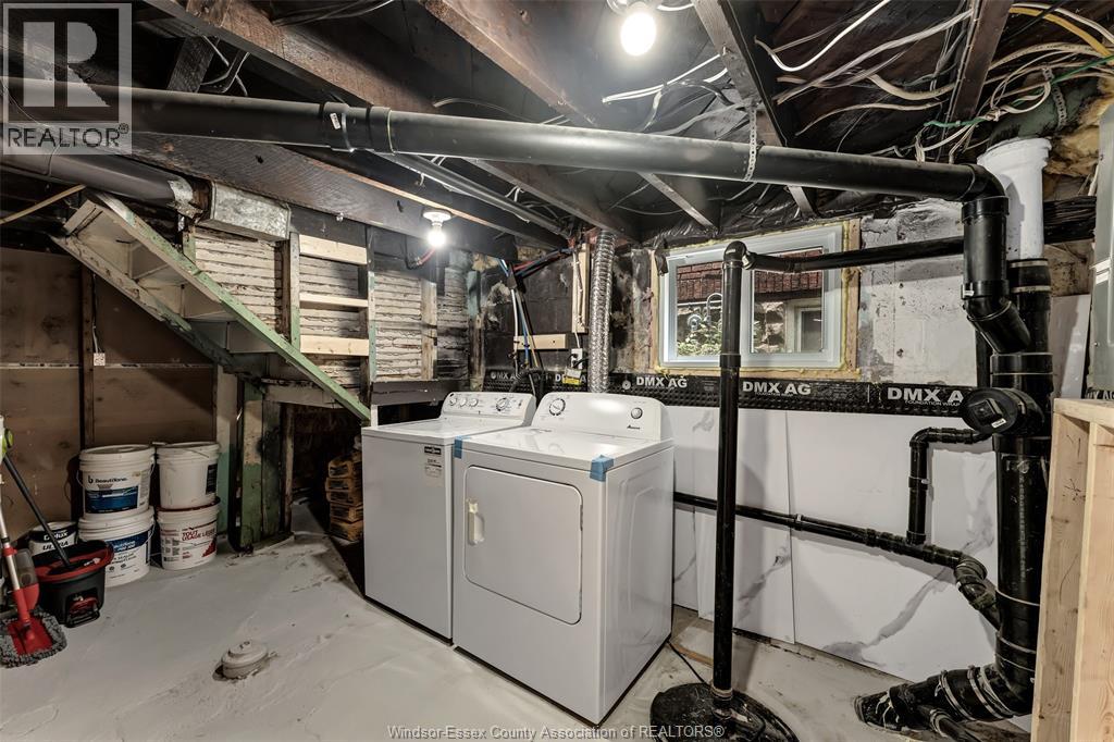 1516 Dougall Avenue, Windsor, Ontario  N8X 1S1 - Photo 18 - 26020196