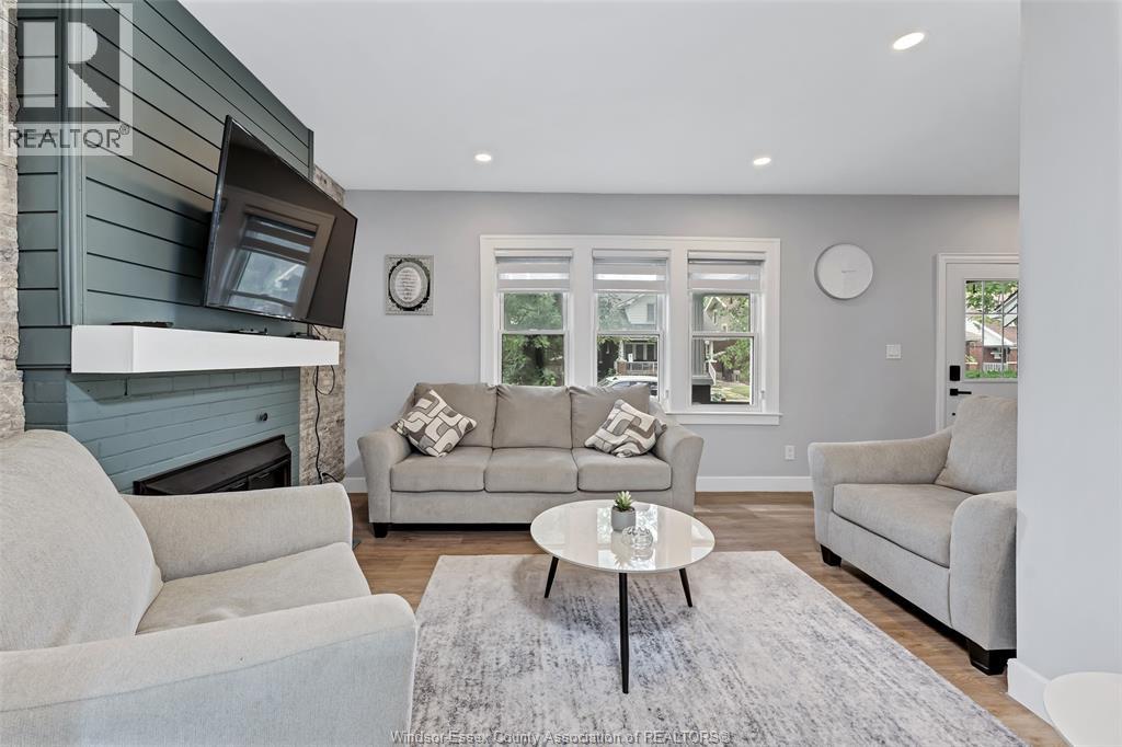 1516 Dougall Avenue, Windsor, Ontario  N8X 1S1 - Photo 4 - 26020196