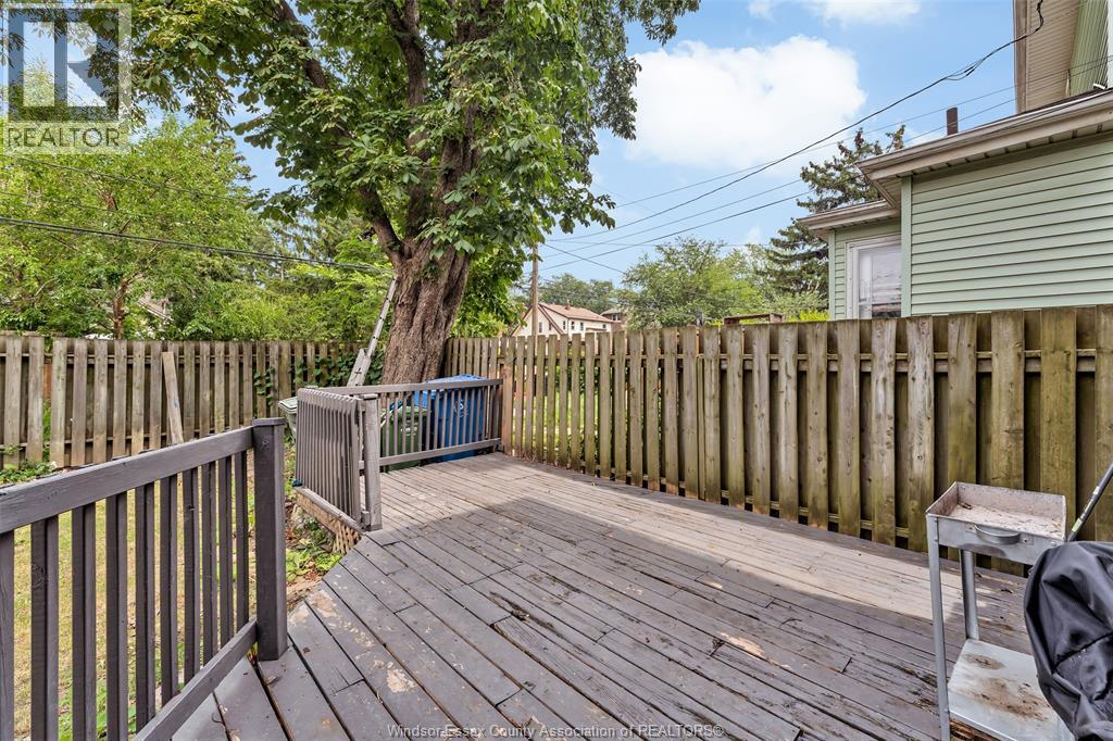 1516 Dougall Avenue, Windsor, Ontario  N8X 1S1 - Photo 19 - 26020196