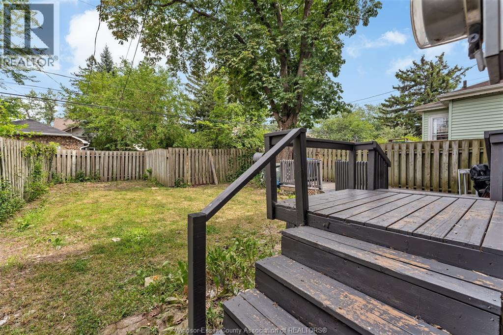 1516 Dougall Avenue, Windsor, Ontario  N8X 1S1 - Photo 20 - 26020196