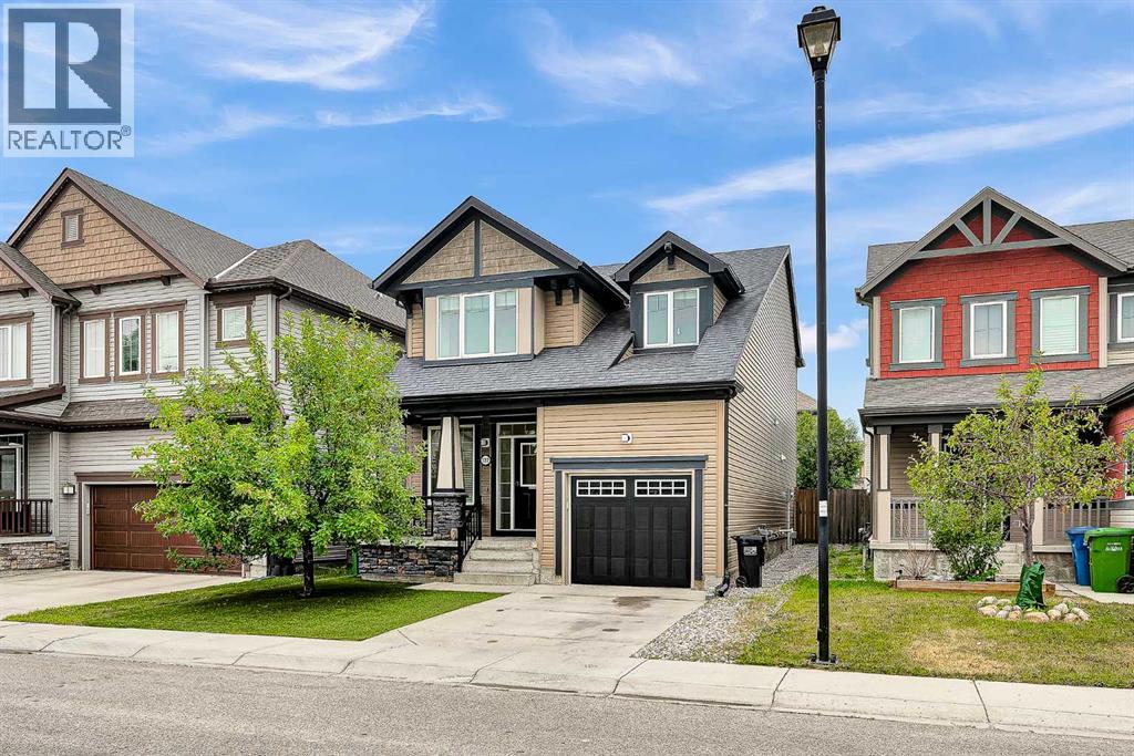 122 Windridge Road SW, Airdrie, Alberta  T4B 2R4 - Photo 2 - A2337868