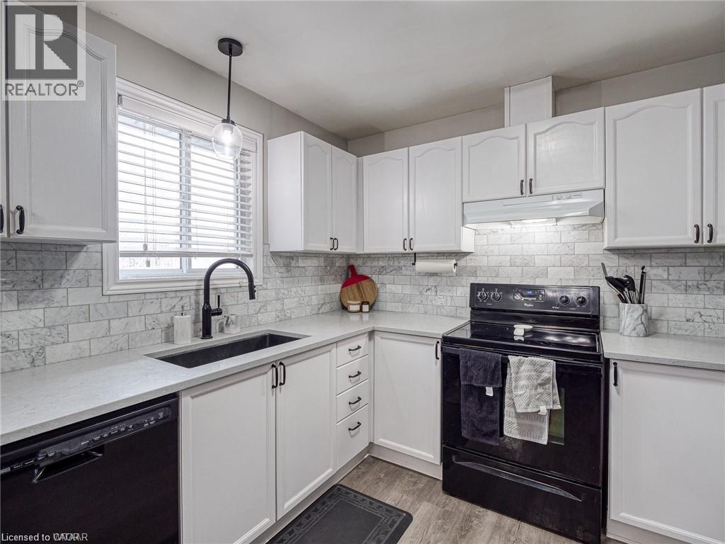819 John Street Unit# Main, Woodstock, Ontario  N4S 1R4 - Photo 7 - 40856382