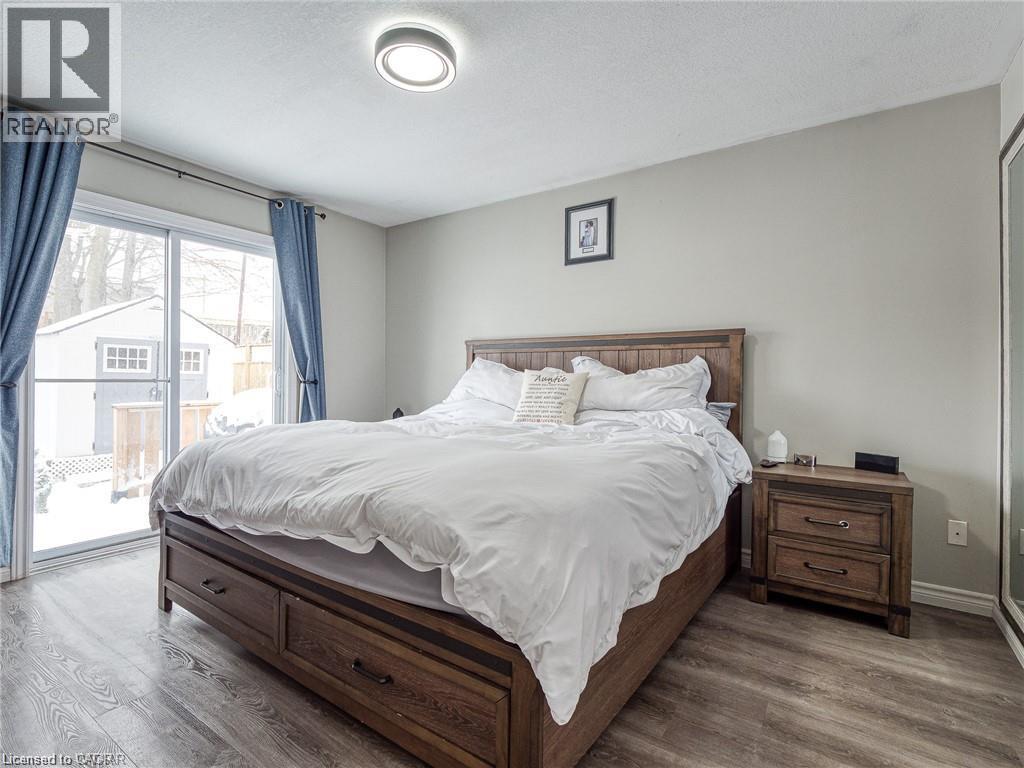 819 John Street Unit# Main, Woodstock, Ontario  N4S 1R4 - Photo 8 - 40856382