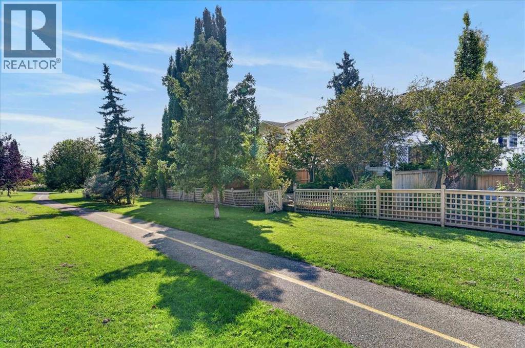 30 Sierra Nevada Way SW, Calgary, Alberta  T3H 3M6 - Photo 32 - A2339032
