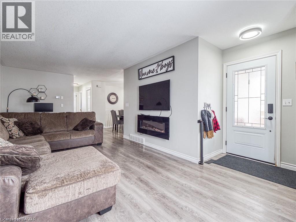 819 John Street Unit# Main, Woodstock, Ontario  N4S 1R4 - Photo 2 - 40856382