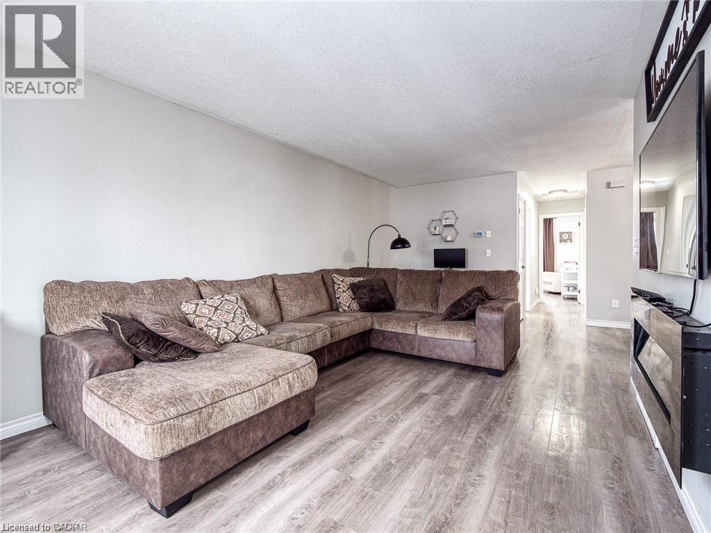 819 John Street Unit# Main, Woodstock, Ontario  N4S 1R4 - Photo 3 - 40856382