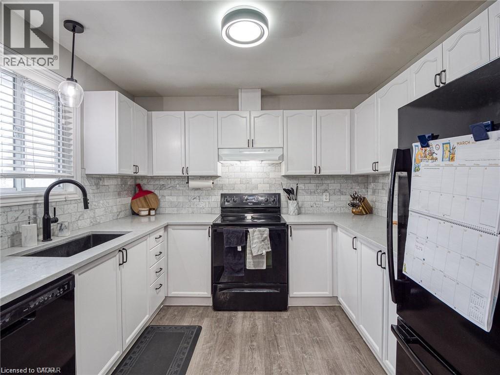 819 John Street Unit# Main, Woodstock, Ontario  N4S 1R4 - Photo 5 - 40856382
