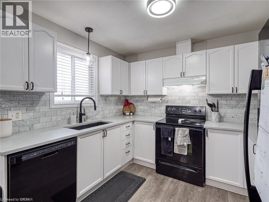 819 John Street Unit# Main, Woodstock, Ontario  N4S 1R4 - Photo 6 - 40856382