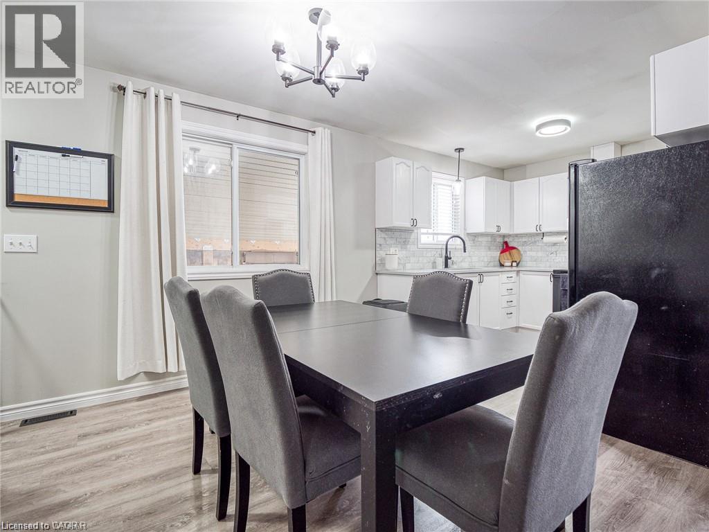 819 John Street Unit# Main, Woodstock, Ontario  N4S 1R4 - Photo 4 - 40856382