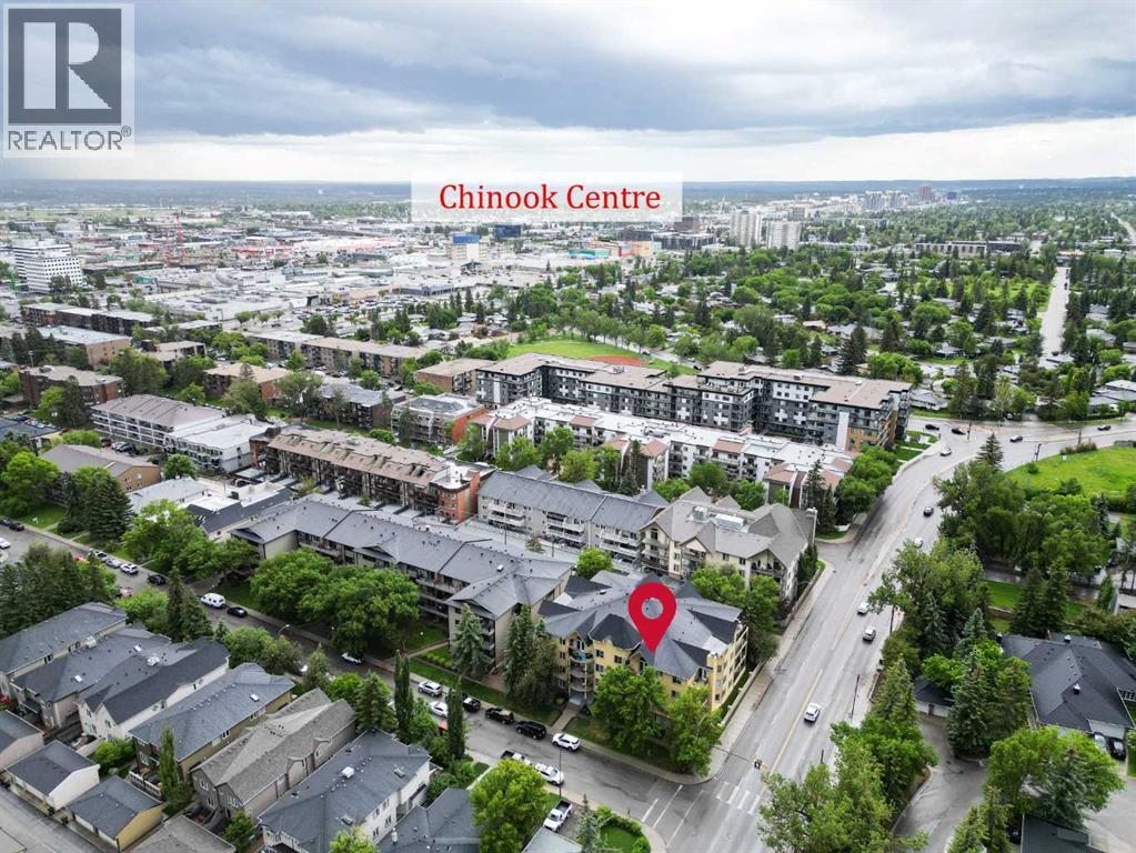 306, 735 56 Avenue SW, Calgary, Alberta  T2V 0G9 - Photo 23 - A2313372