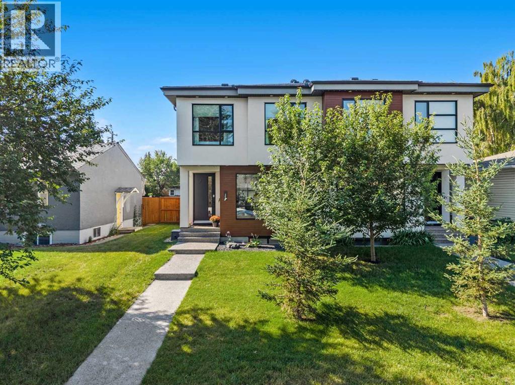 2213 25 Avenue Nw, Calgary, Alberta T2M 2C2 - Photo 1 - A2337890