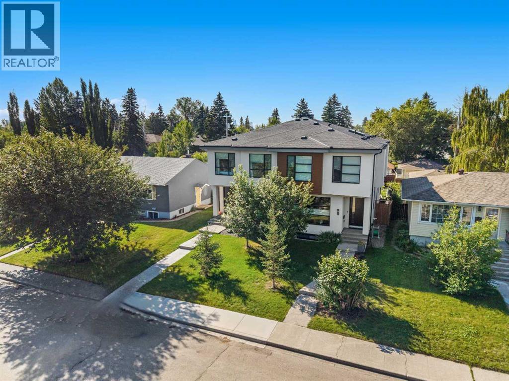 2213 25 Avenue Nw, Calgary, Alberta T2M 2C2 - Photo 48 - A2337890