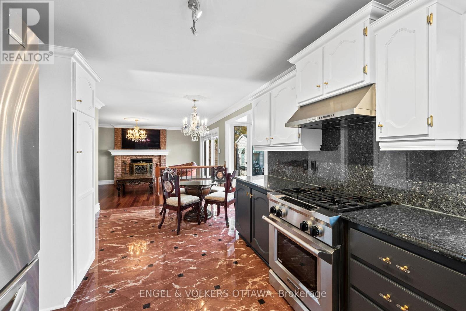 563 Merkley Drive, Ottawa, Ontario  K4A 1V9 - Photo 10 - X13725946