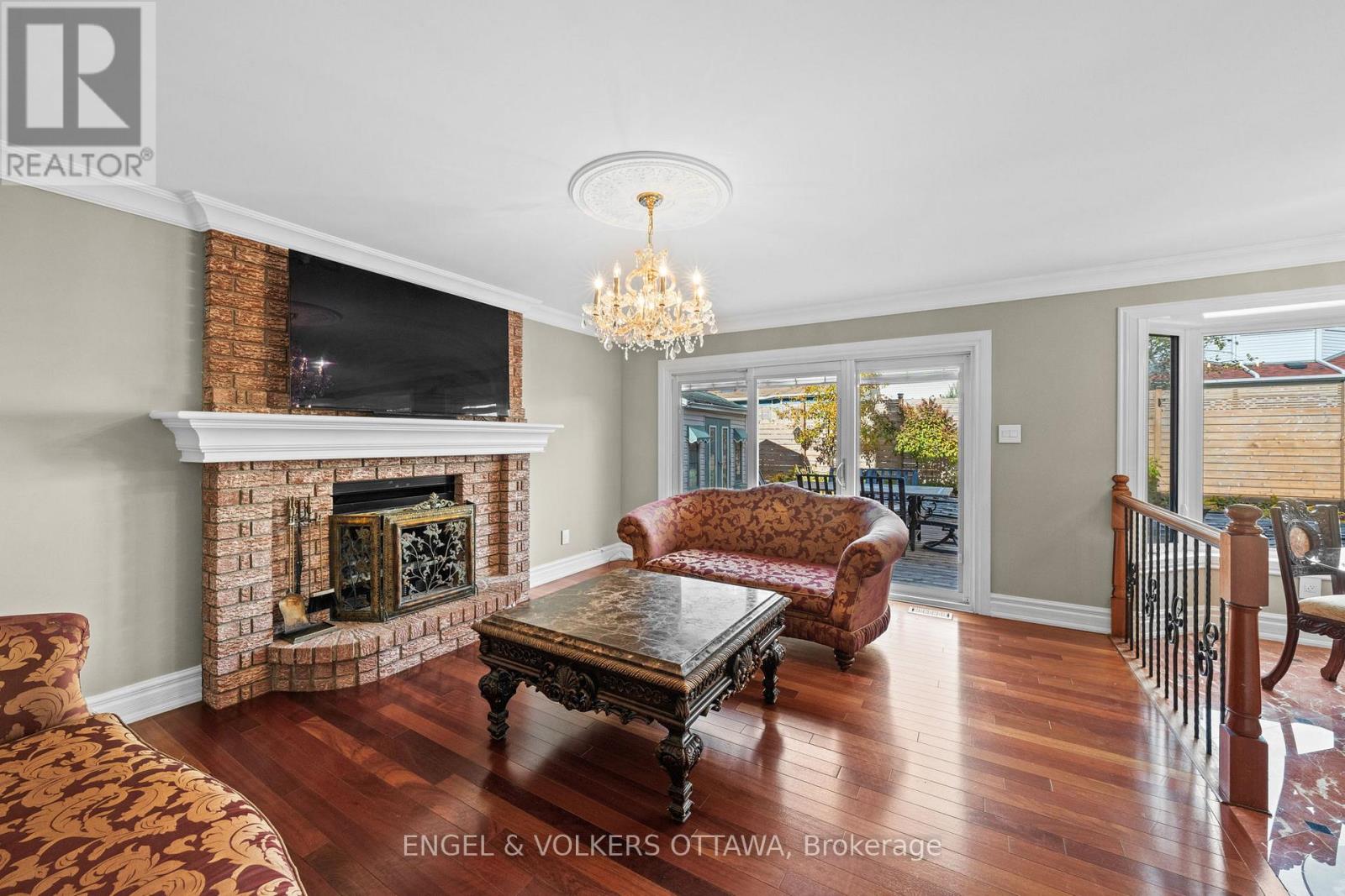 563 Merkley Drive, Ottawa, Ontario  K4A 1V9 - Photo 13 - X13725946