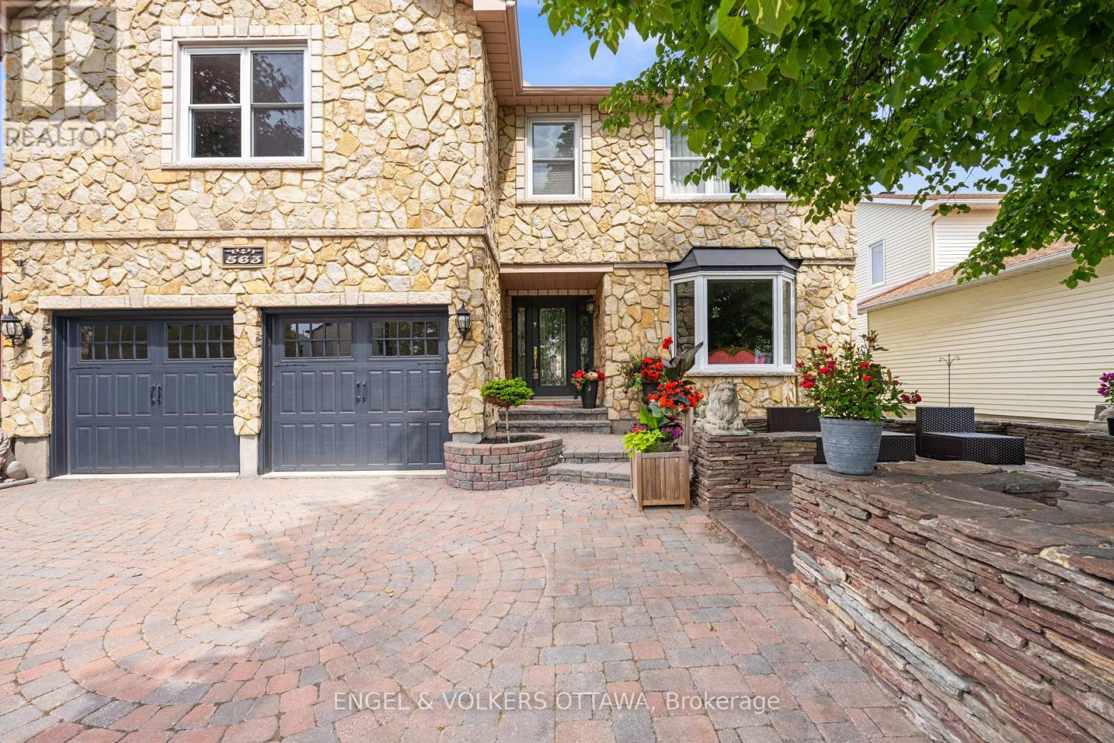 563 Merkley Drive, Ottawa, Ontario  K4A 1V9 - Photo 4 - X13725946