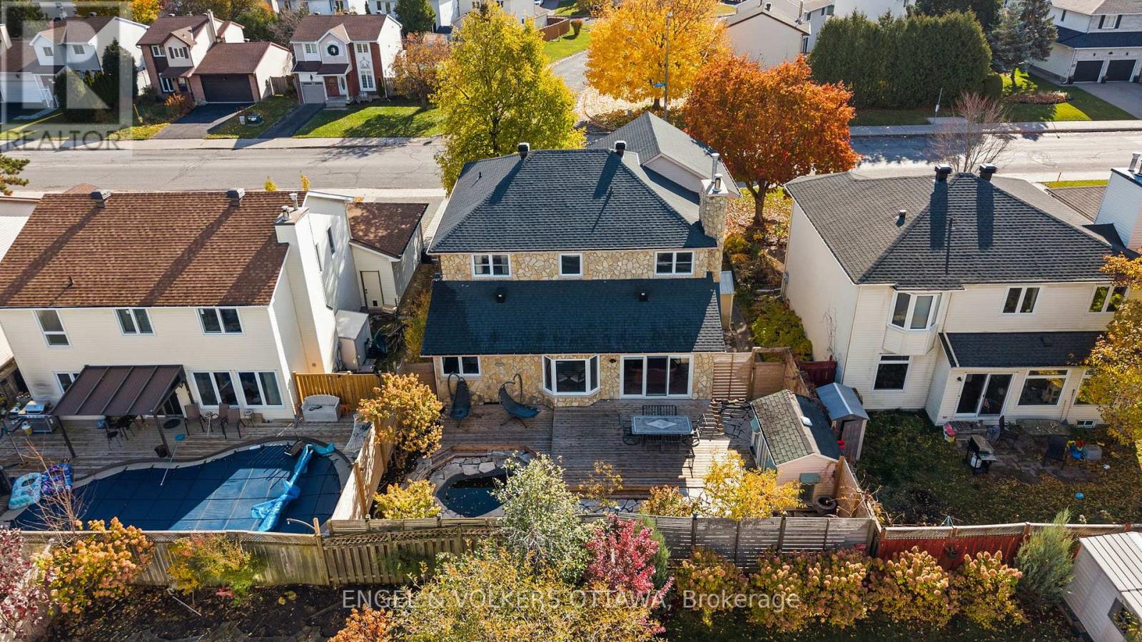 563 Merkley Drive, Ottawa, Ontario  K4A 1V9 - Photo 43 - X13725946