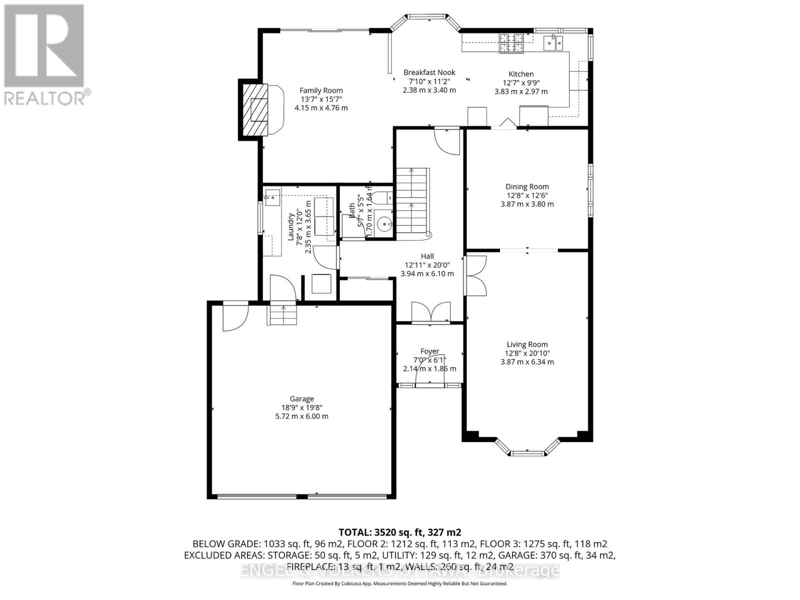 563 Merkley Drive, Ottawa, Ontario  K4A 1V9 - Photo 47 - X13725946