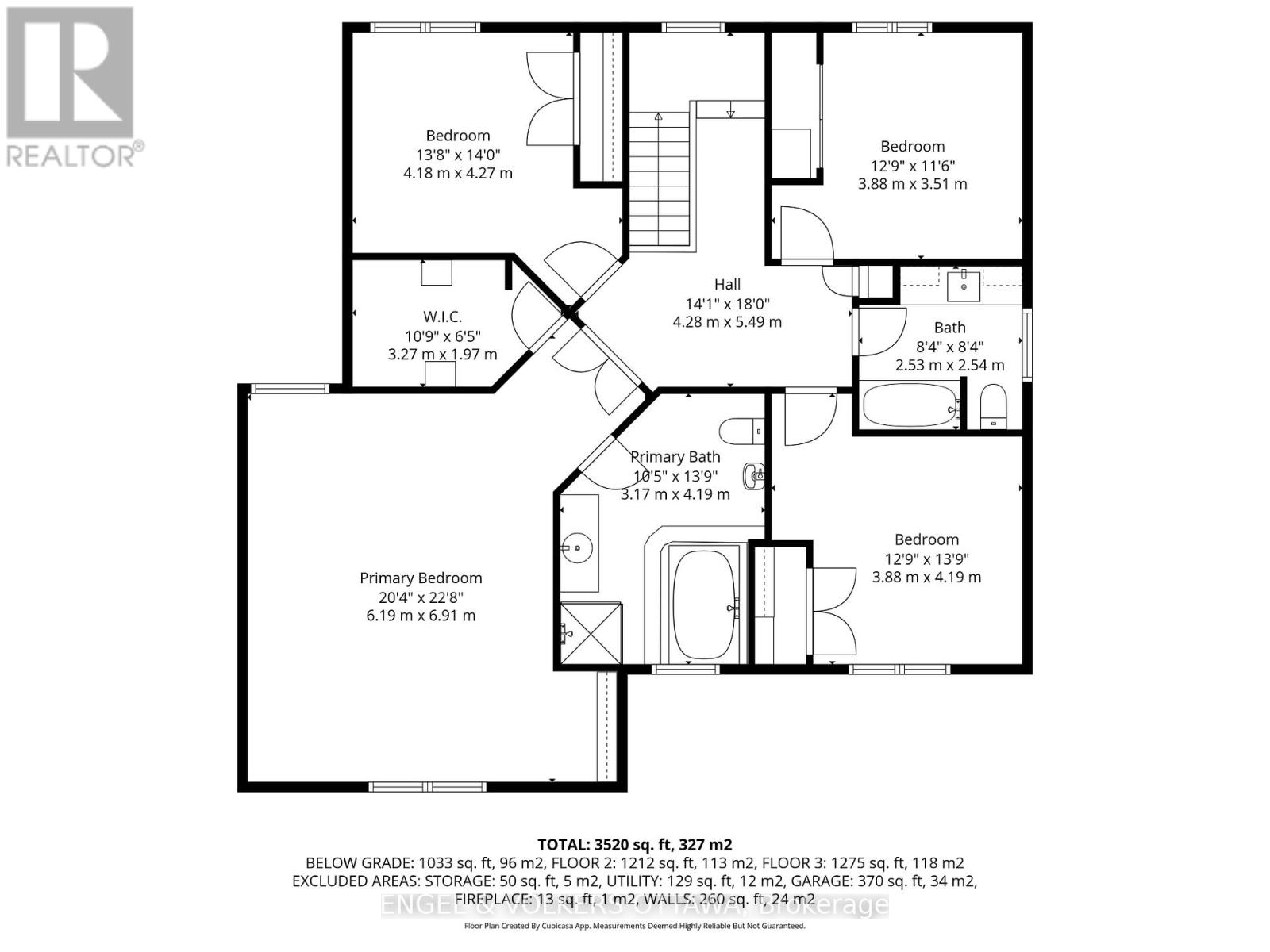 563 Merkley Drive, Ottawa, Ontario  K4A 1V9 - Photo 48 - X13725946