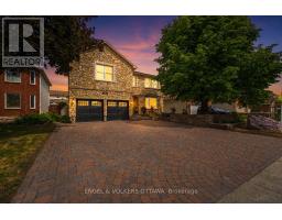 563 MERKLEY DRIVE, Ottawa, Ontario