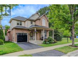 1148 BARCLAY CIRCLE, Milton, Ontario