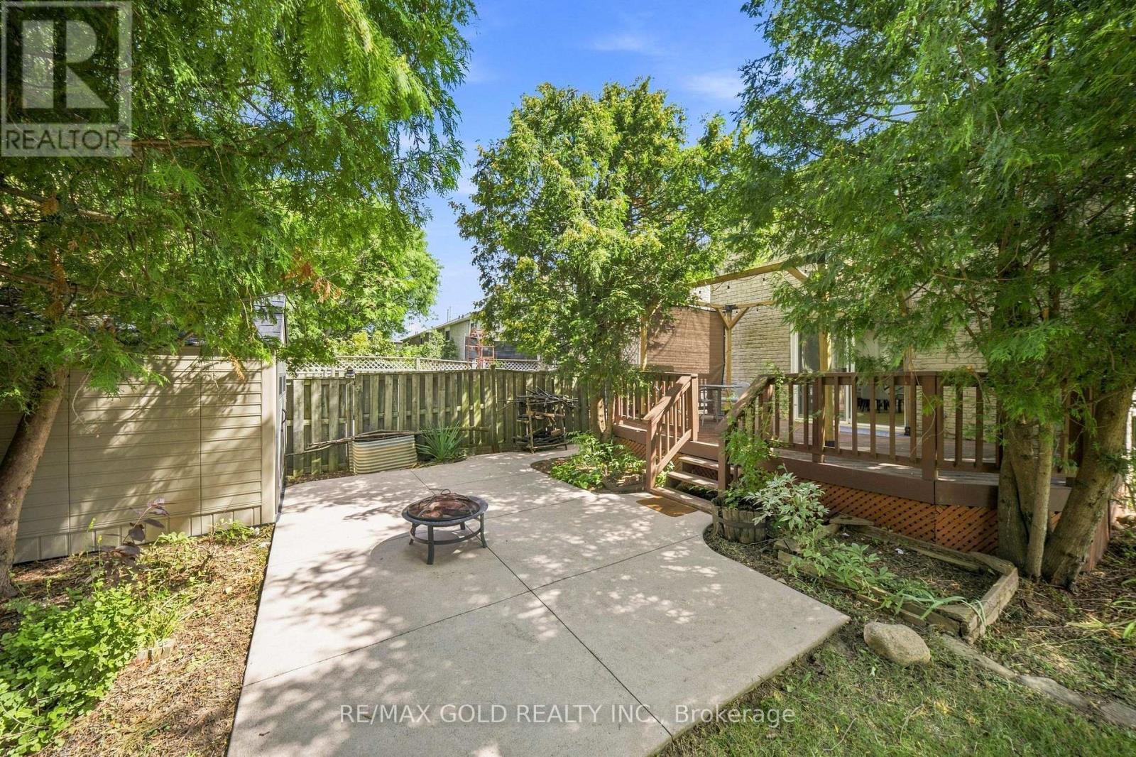 391 Assiniboine Trail, Mississauga, Ontario  L5R 2E6 - Photo 39 - W13724232