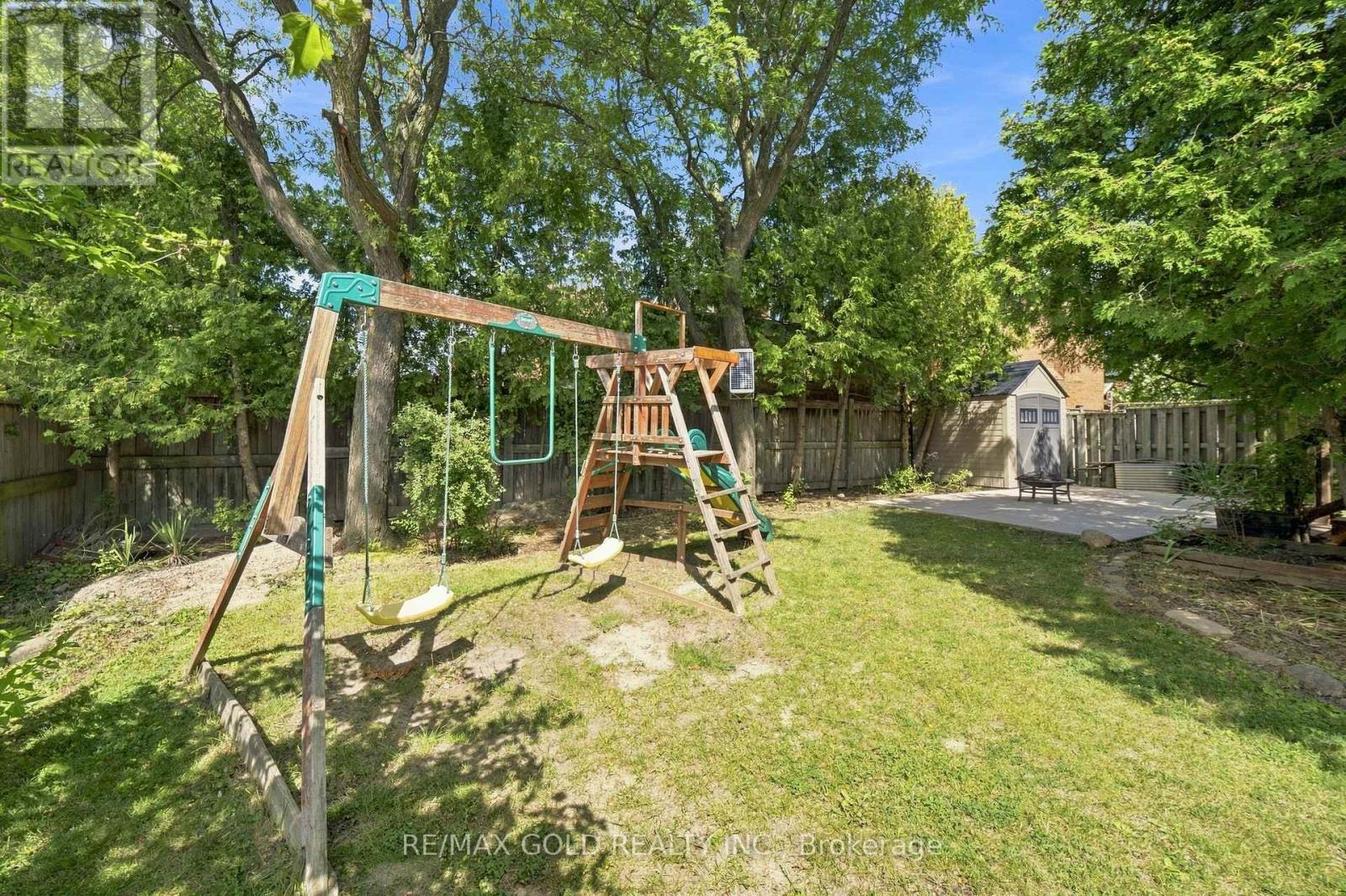 391 Assiniboine Trail, Mississauga, Ontario  L5R 2E6 - Photo 43 - W13724232