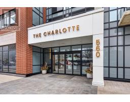 509 - 560 RIDEAU STREET, Ottawa, Ontario
