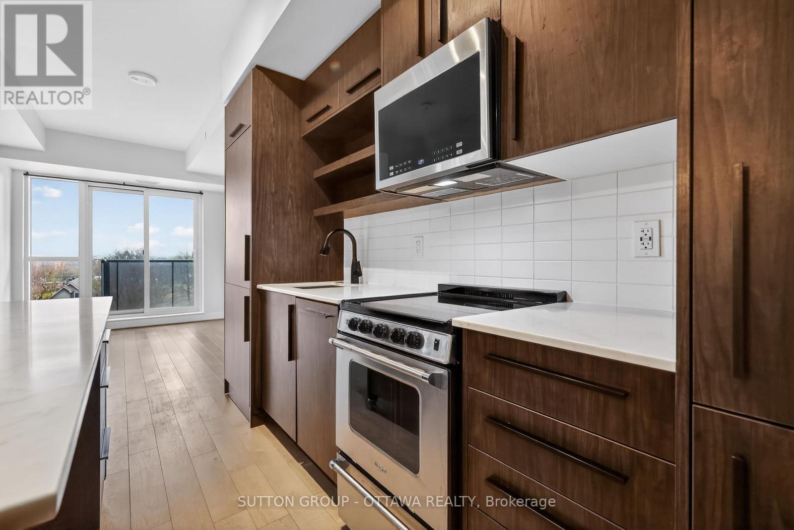 509 - 560 Rideau Street, Ottawa, Ontario  K1N 0G3 - Photo 3 - X13679166
