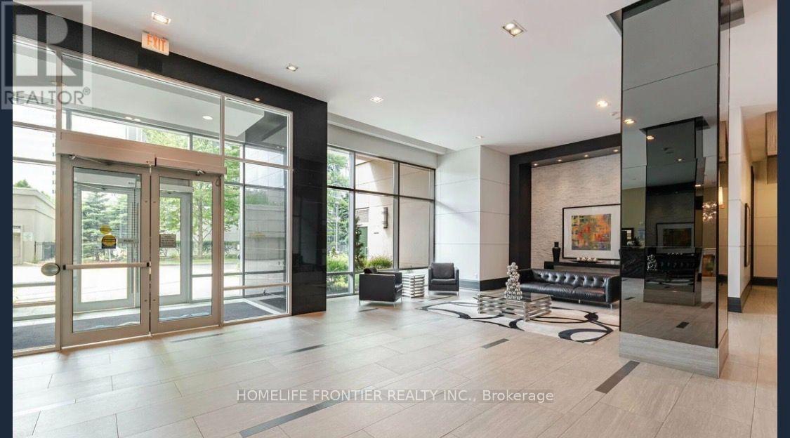 2106 - 17 Anndale Drive E, Toronto, Ontario  M2N 2W7 - Photo 2 - C13725940