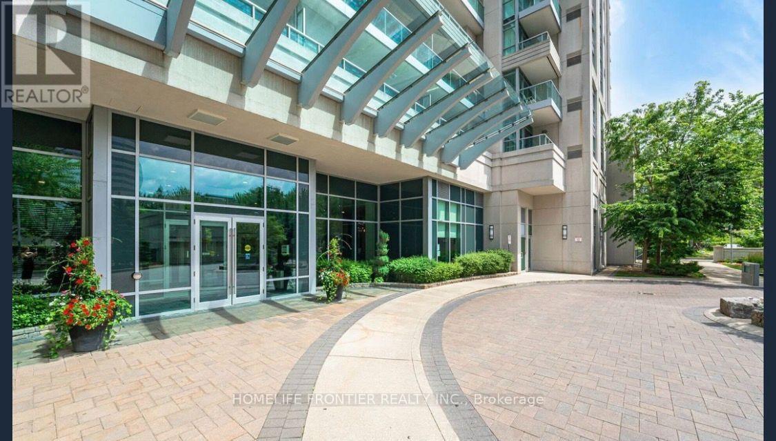 2106 - 17 Anndale Drive E, Toronto, Ontario  M2N 2W7 - Photo 9 - C13725940