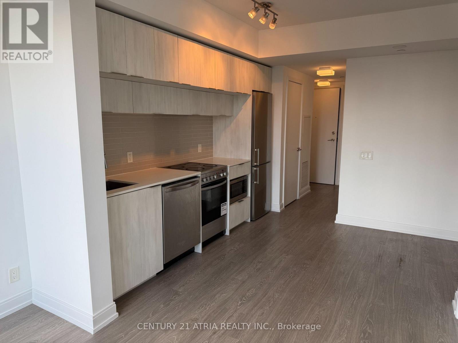 3908 - 181 Dundas Street E, Toronto, Ontario  M5A 0N5 - Photo 5 - C13725966