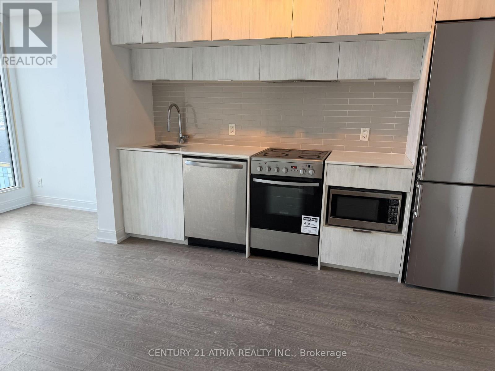 3908 - 181 Dundas Street E, Toronto, Ontario  M5A 0N5 - Photo 7 - C13725966