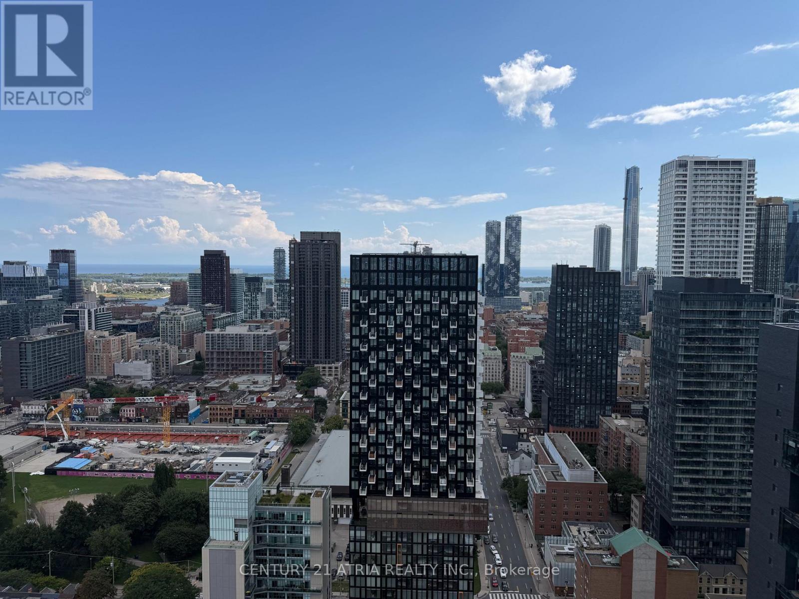 3908 - 181 Dundas Street E, Toronto, Ontario  M5A 0N5 - Photo 9 - C13725966