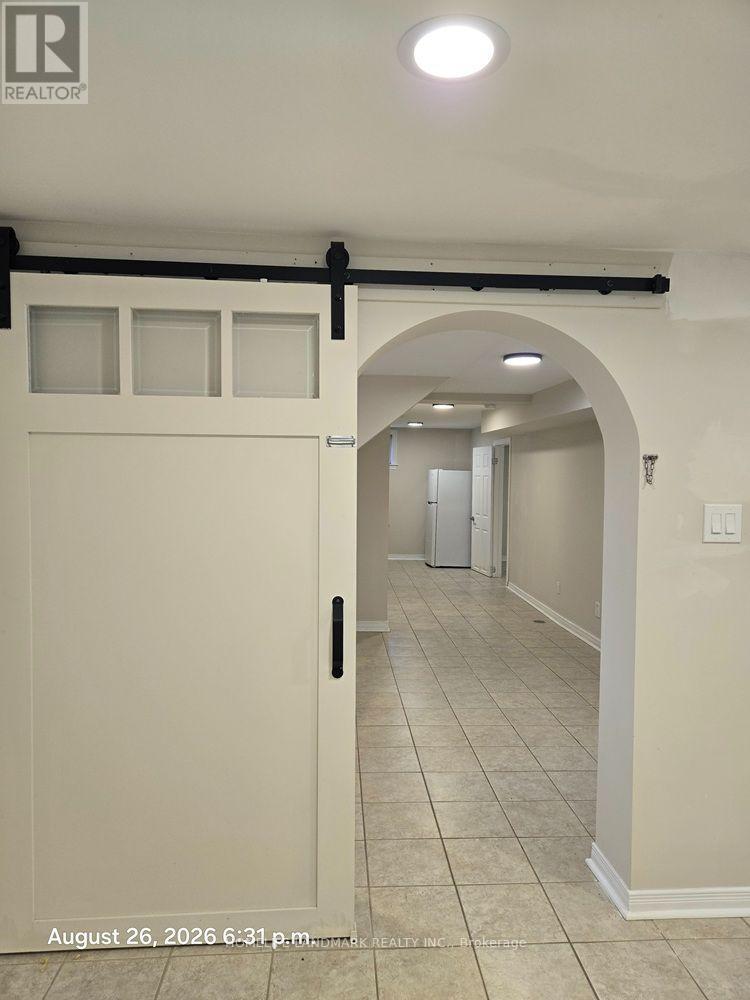 #basement - 98 Newton Drive, Toronto, Ontario  M2M 2N1 - Photo 3 - C13725968