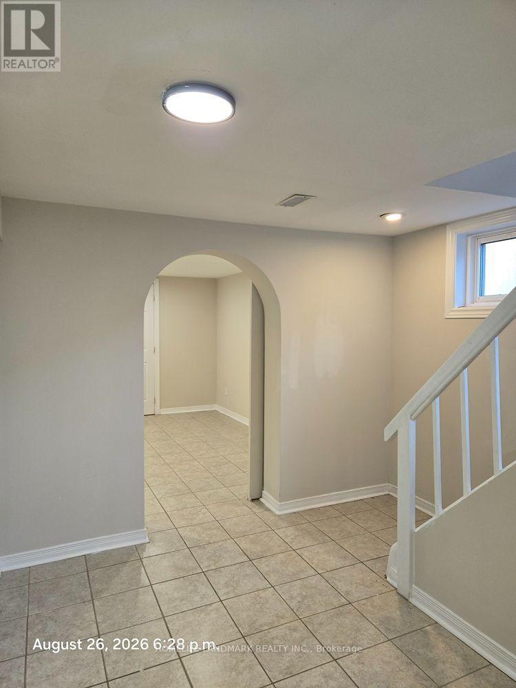 #basement - 98 Newton Drive, Toronto, Ontario  M2M 2N1 - Photo 5 - C13725968