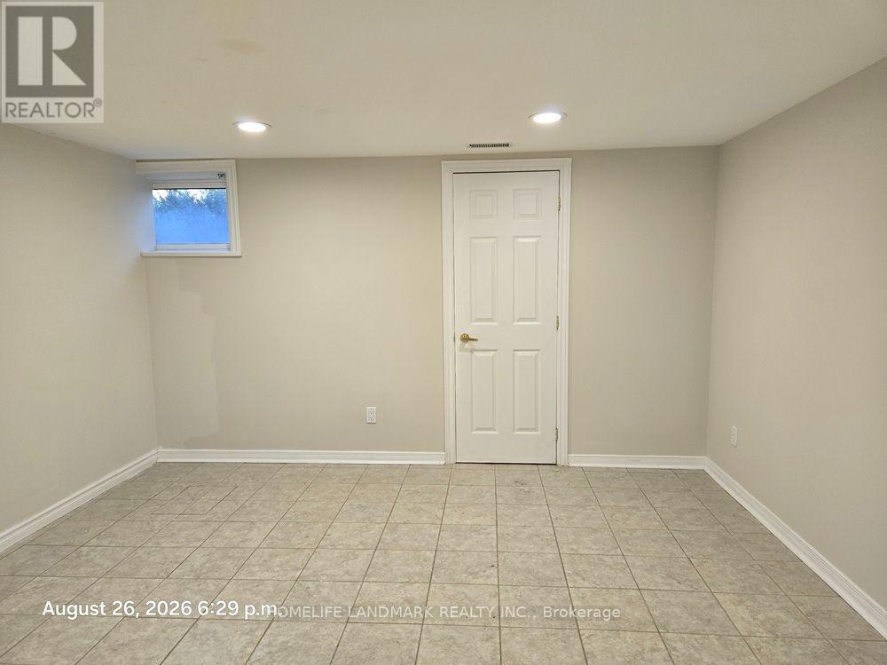#basement - 98 Newton Drive, Toronto, Ontario  M2M 2N1 - Photo 6 - C13725968