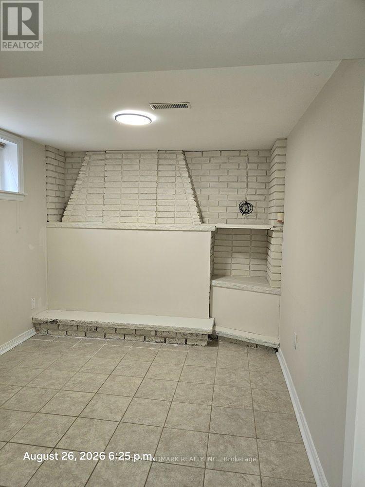 #basement - 98 Newton Drive, Toronto, Ontario  M2M 2N1 - Photo 8 - C13725968