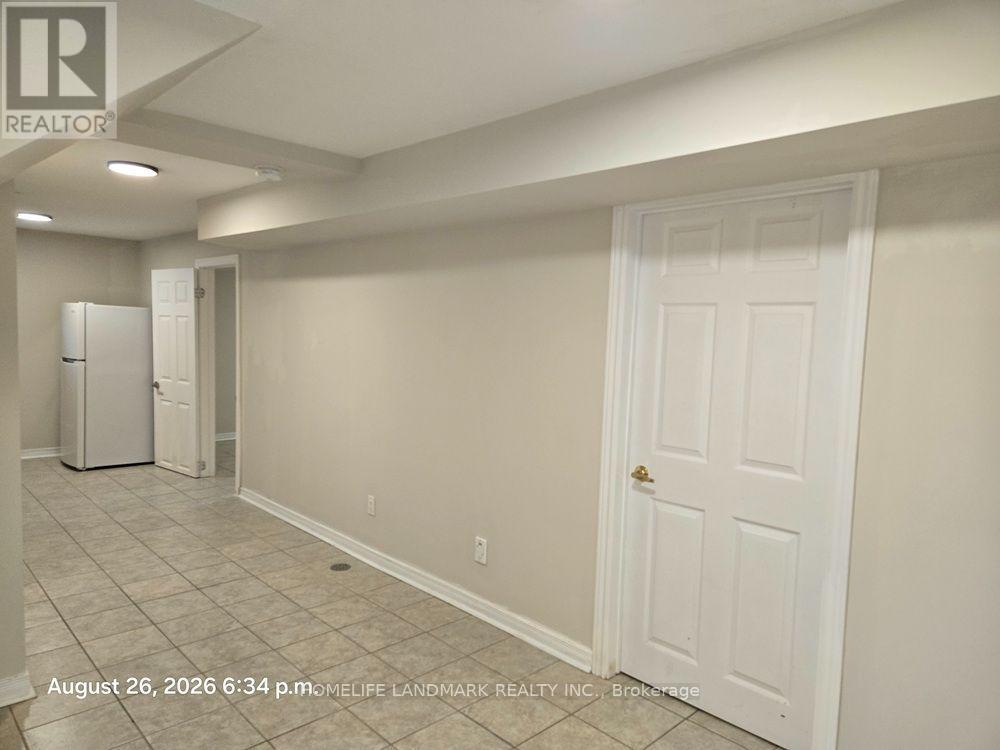 #basement - 98 Newton Drive, Toronto, Ontario  M2M 2N1 - Photo 9 - C13725968