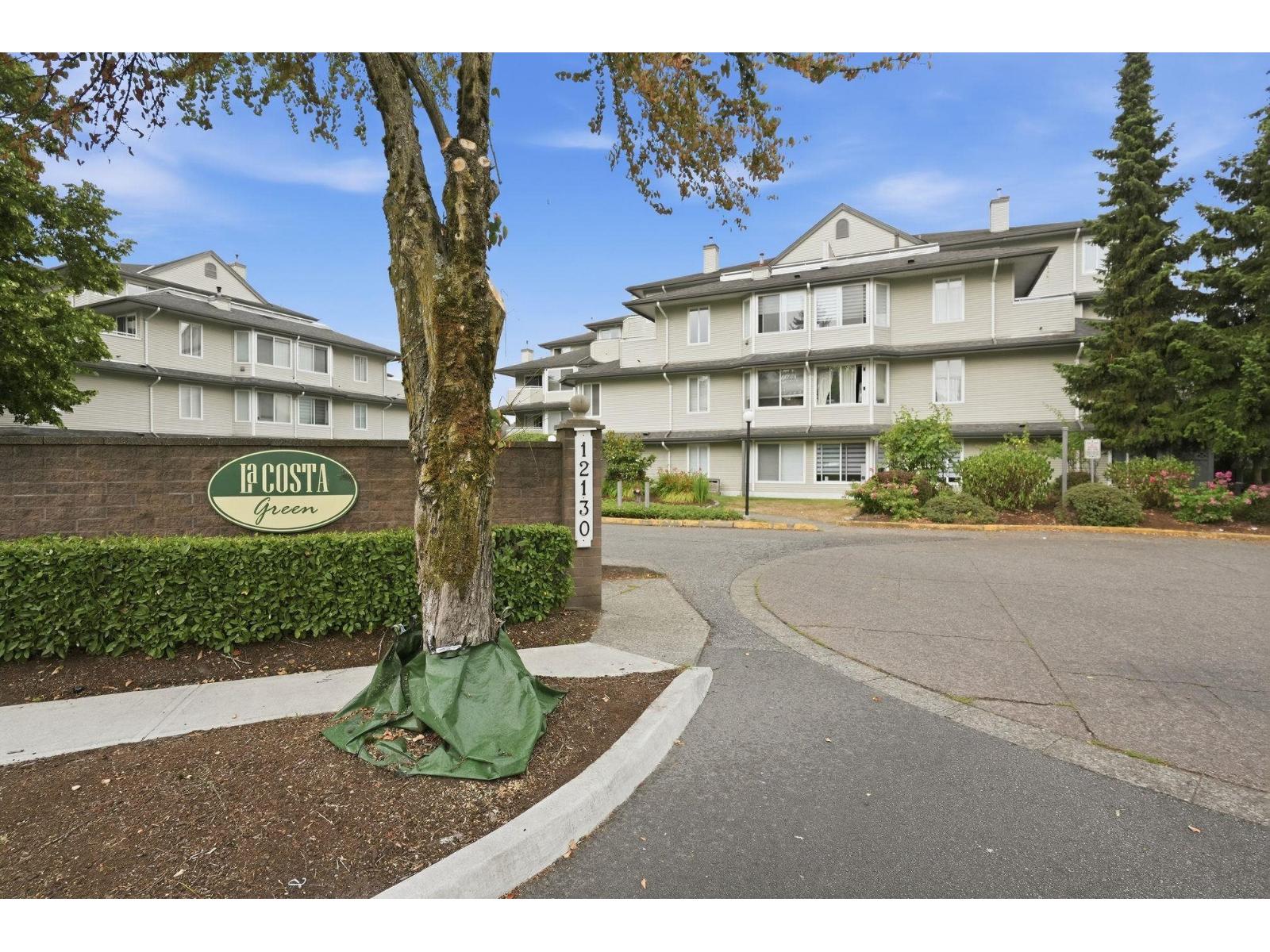 304 12130 80 Avenue, Surrey, British Columbia  V3W 0V2 - Photo 1 - R3147713