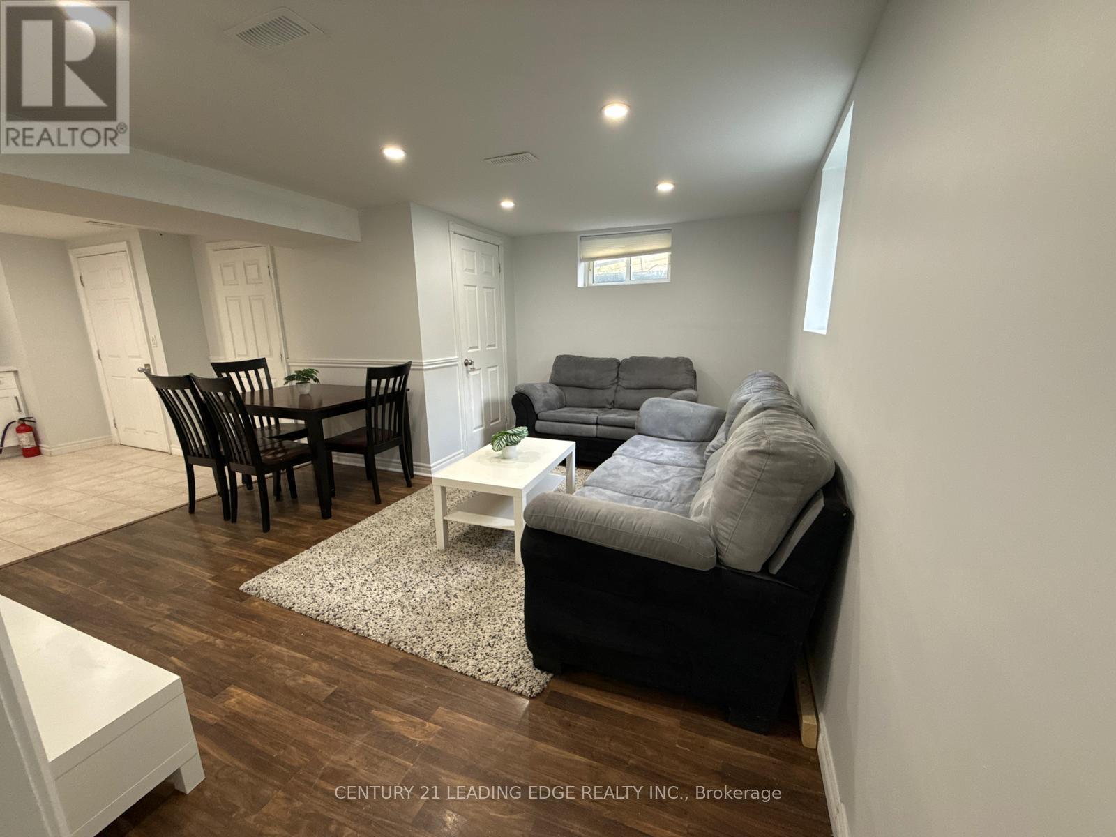 Lower - 753 Glenforest Street, Oshawa, Ontario  L1J 5E9 - Photo 14 - E13725944