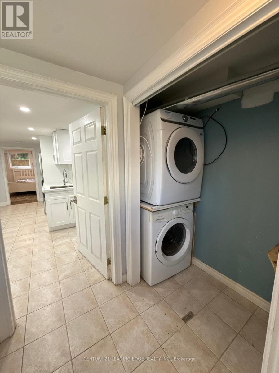 Lower - 753 Glenforest Street, Oshawa, Ontario  L1J 5E9 - Photo 16 - E13725944