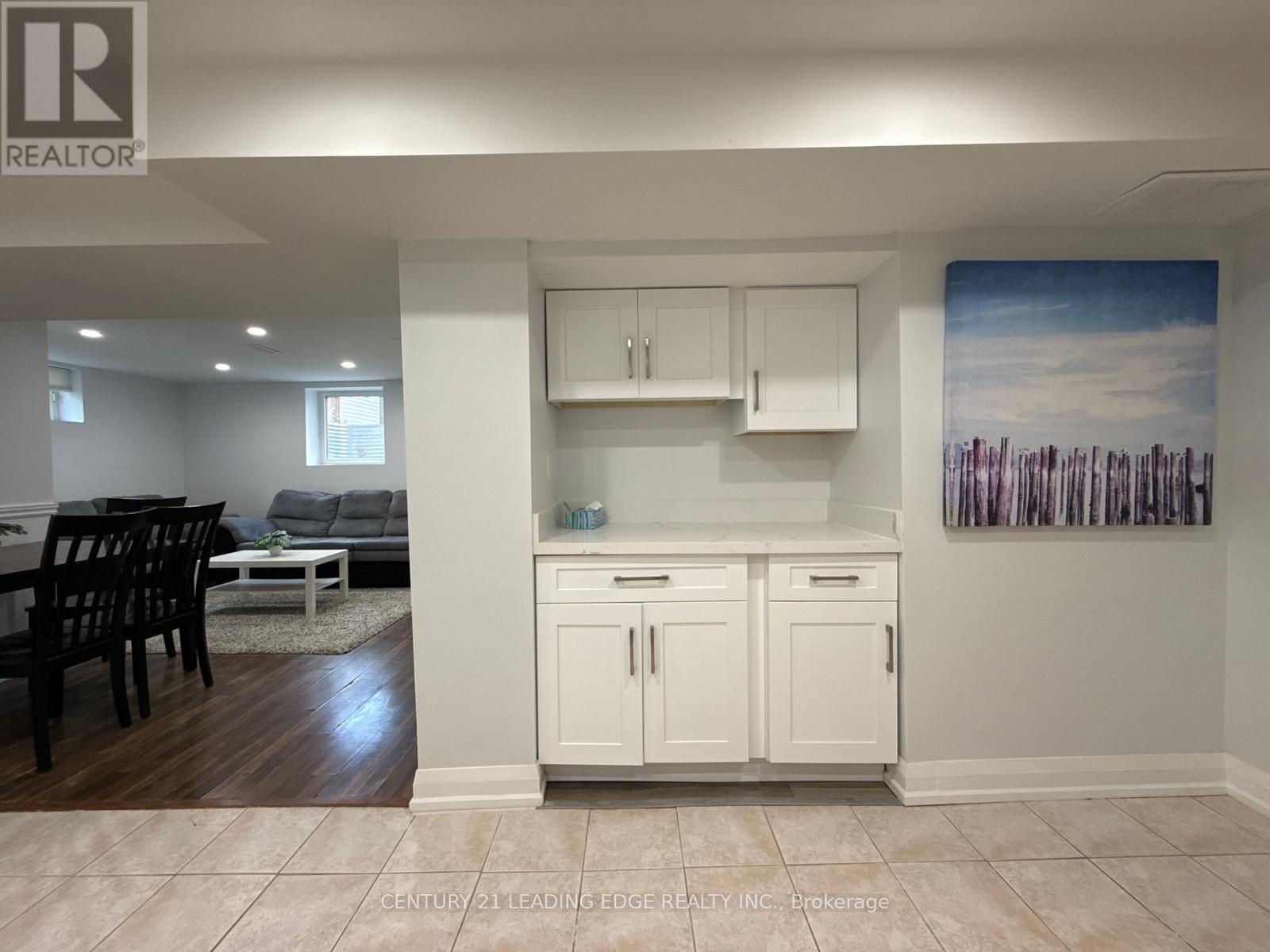Lower - 753 Glenforest Street, Oshawa, Ontario  L1J 5E9 - Photo 5 - E13725944