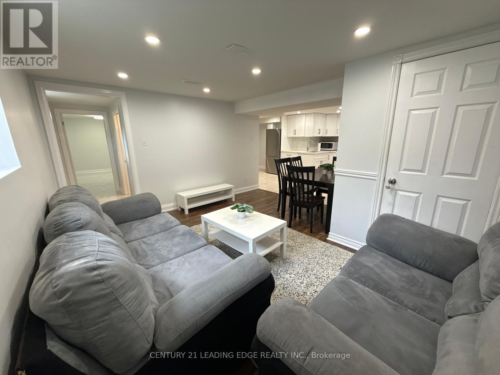 Lower - 753 Glenforest Street, Oshawa, Ontario  L1J 5E9 - Photo 8 - E13725944
