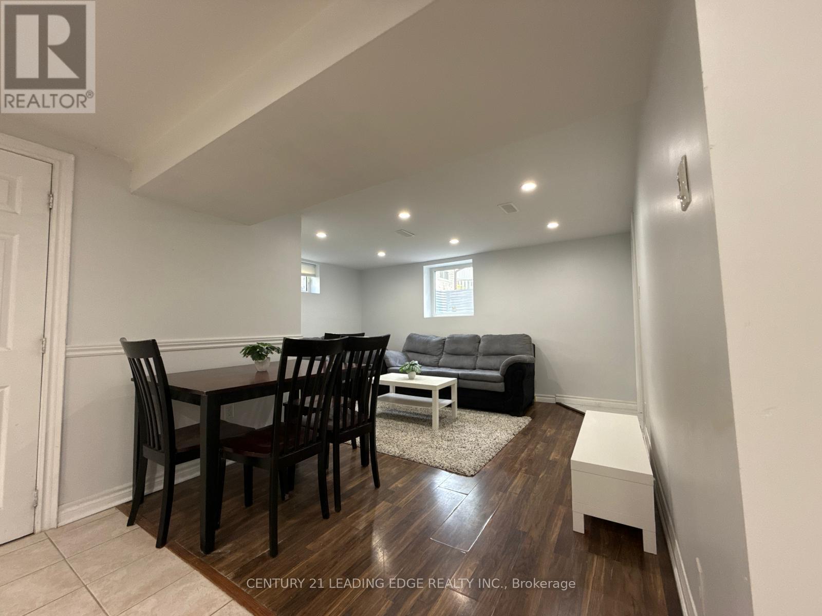 Lower - 753 Glenforest Street, Oshawa, Ontario  L1J 5E9 - Photo 9 - E13725944