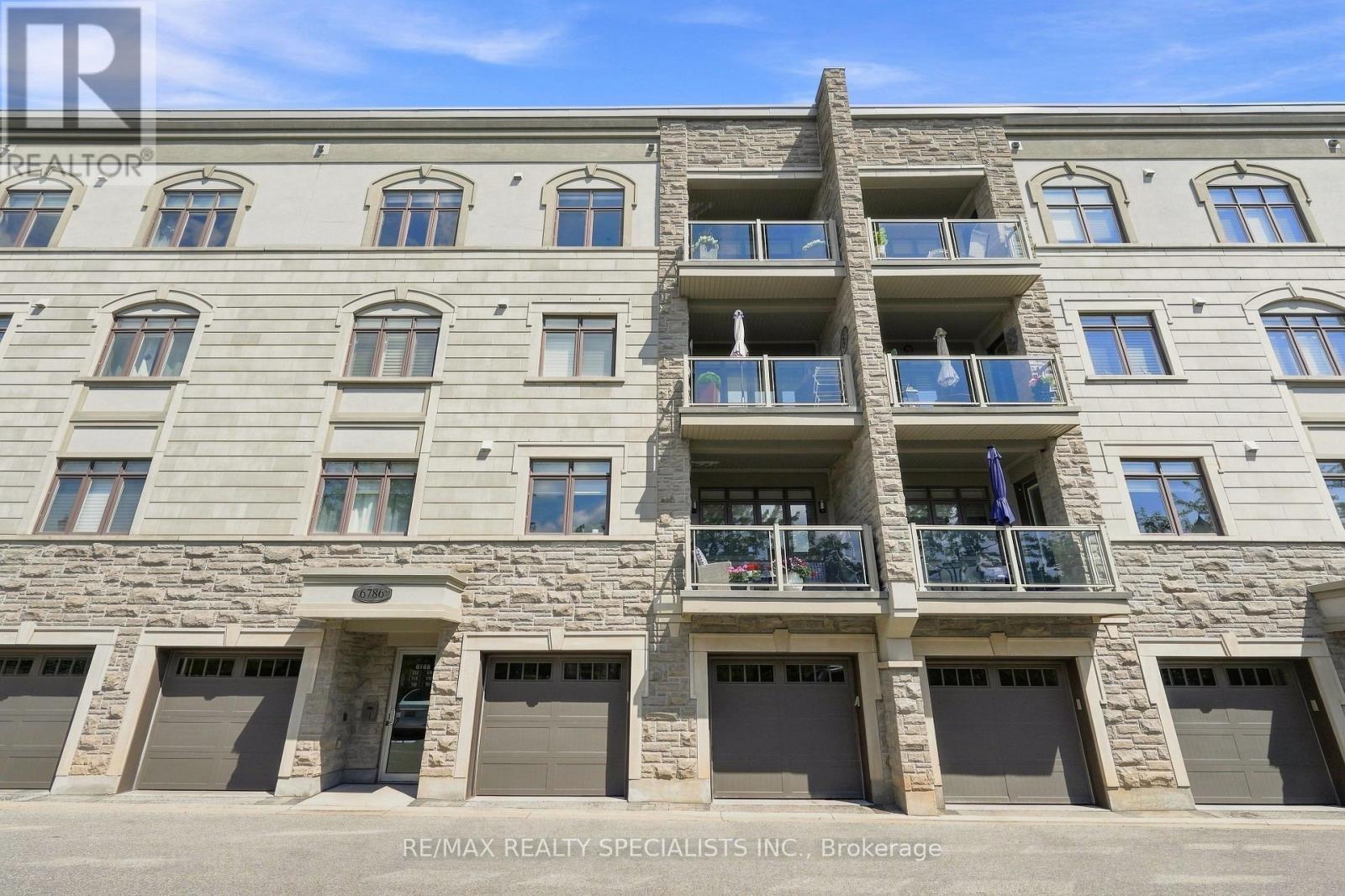 311 - 6786 Mclaughlin Road, Mississauga, Ontario  L5W 0G6 - Photo 2 - W13725962