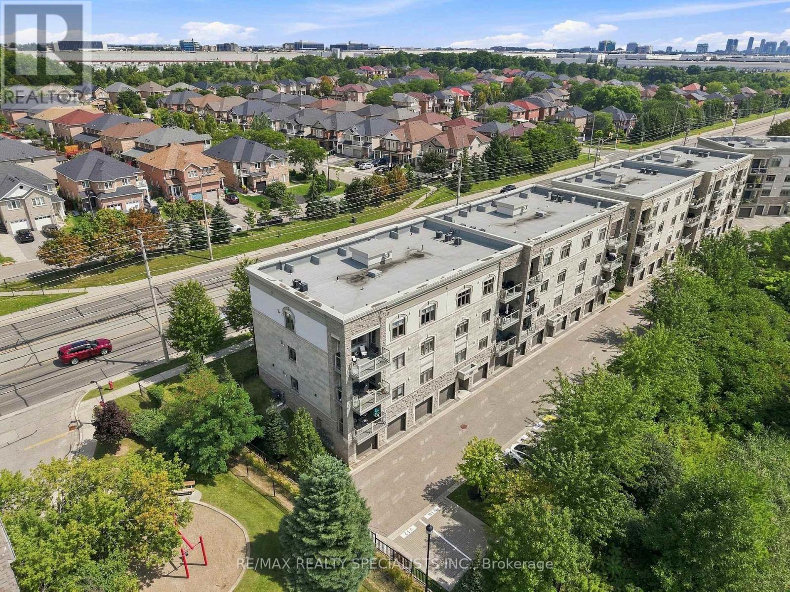 311 - 6786 Mclaughlin Road, Mississauga, Ontario  L5W 0G6 - Photo 45 - W13725962