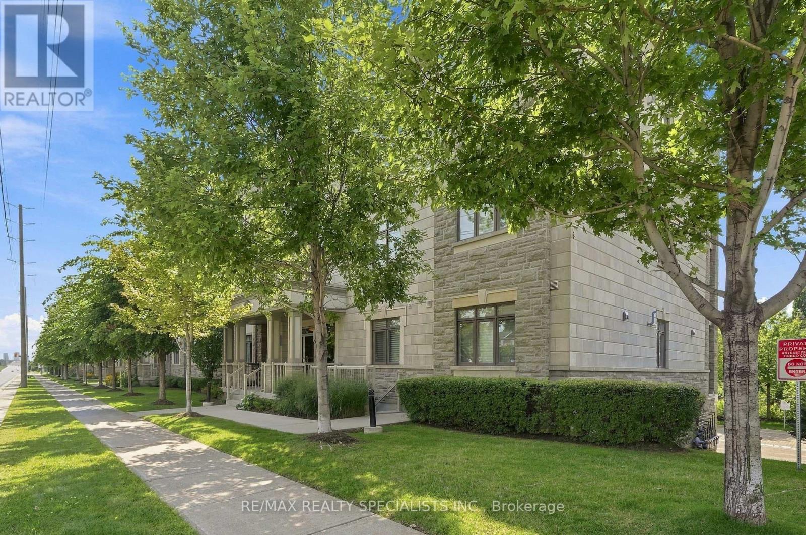 311 - 6786 Mclaughlin Road, Mississauga, Ontario  L5W 0G6 - Photo 46 - W13725962