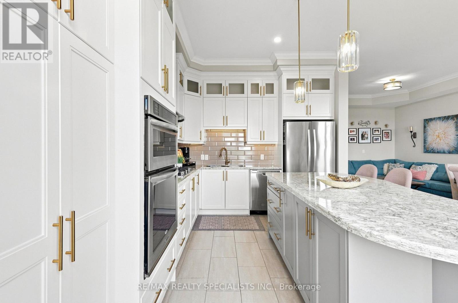 311 - 6786 Mclaughlin Road, Mississauga, Ontario  L5W 0G6 - Photo 7 - W13725962